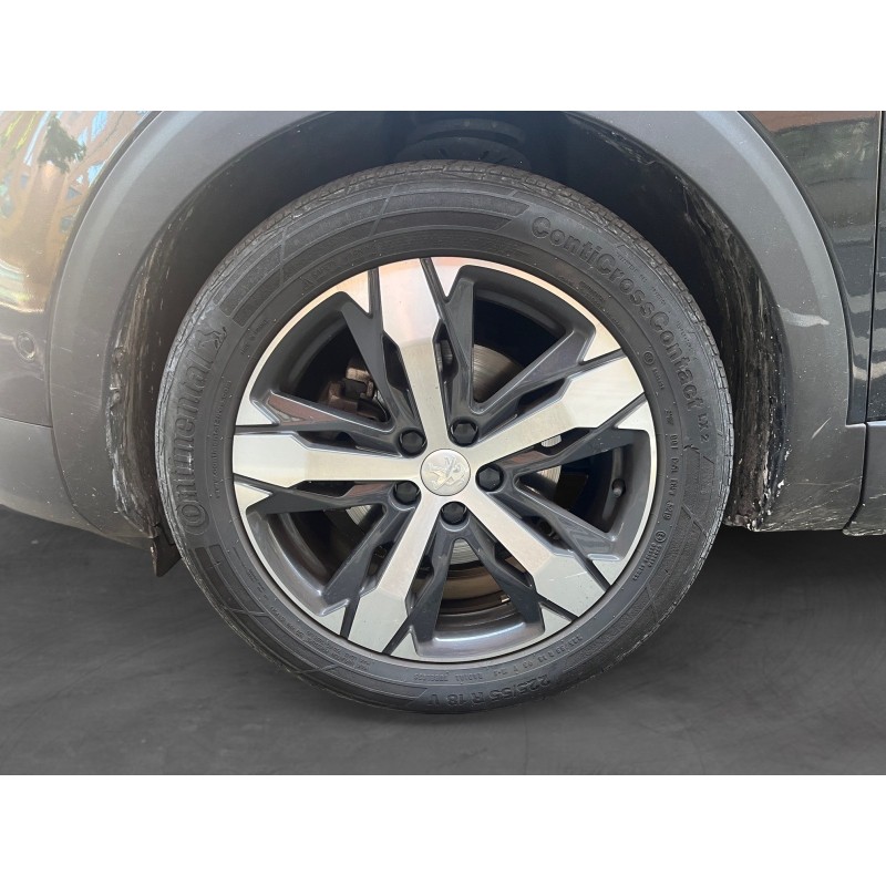 PEUGEOT 3008 Puretech 130ch SS EAT8 Crossway