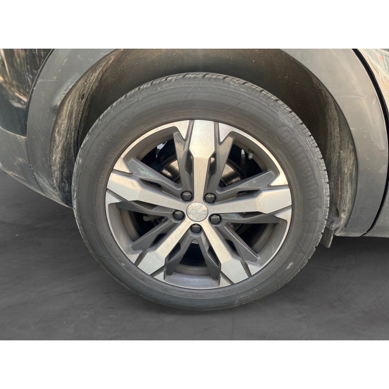 PEUGEOT 3008 Puretech 130ch SS EAT8 Crossway