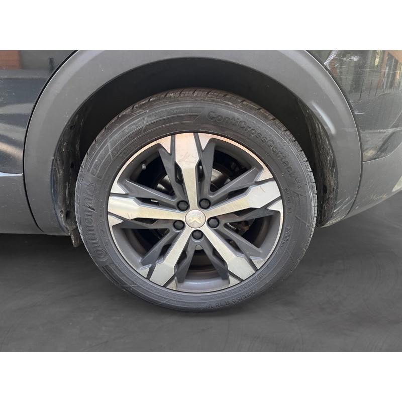 PEUGEOT 3008 Puretech 130ch SS EAT8 Crossway