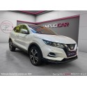 NISSAN QASHQAI 2019 1.3 DIG-T 160 DCT N-Connecta