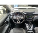 NISSAN QASHQAI 2019 1.3 DIG-T 160 DCT N-Connecta