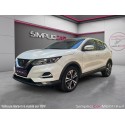 NISSAN QASHQAI 2019 1.3 DIG-T 160 DCT N-Connecta