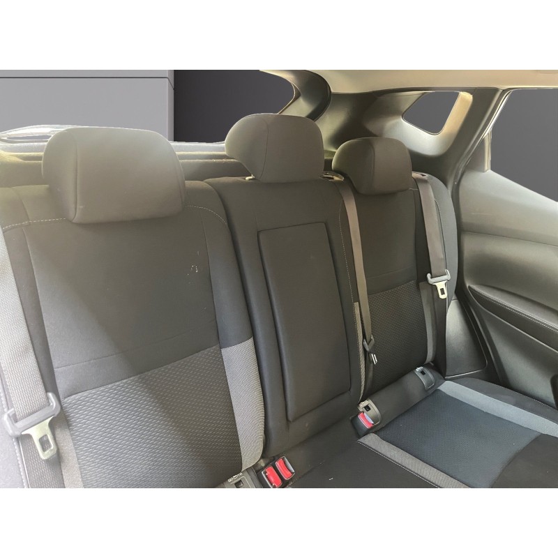 NISSAN QASHQAI 2019 1.3 DIG-T 160 DCT N-Connecta