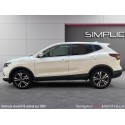 NISSAN QASHQAI 2019 1.3 DIG-T 160 DCT N-Connecta