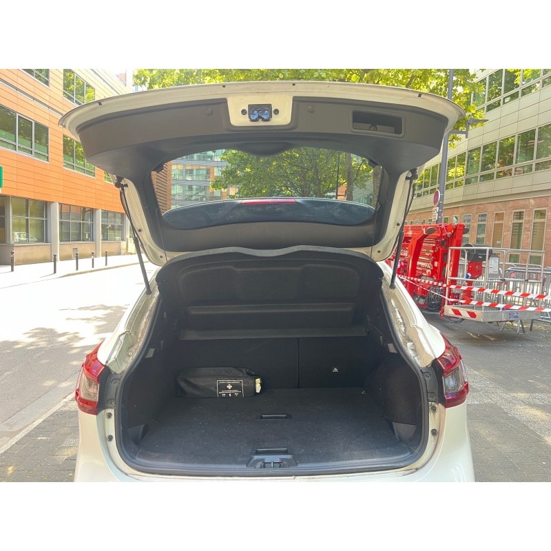 NISSAN QASHQAI 2019 1.3 DIG-T 160 DCT N-Connecta