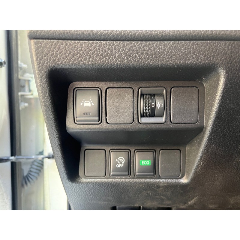 NISSAN QASHQAI 2019 1.3 DIG-T 160 DCT N-Connecta