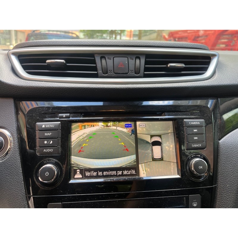 NISSAN QASHQAI 2019 1.3 DIG-T 160 DCT N-Connecta