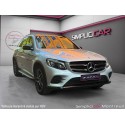 MERCEDES GLC Classe   250 d 9G-Tronic 4Matic Sportline Garantie 12 mois