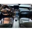 MERCEDES GLC Classe   250 d 9G-Tronic 4Matic Sportline Garantie 12 mois