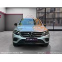 MERCEDES GLC Classe   250 d 9G-Tronic 4Matic Sportline Garantie 12 mois