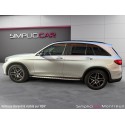 MERCEDES GLC Classe   250 d 9G-Tronic 4Matic Sportline Garantie 12 mois