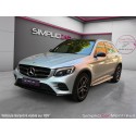 MERCEDES GLC Classe   250 d 9G-Tronic 4Matic Sportline Garantie 12 mois