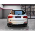 MERCEDES GLC Classe   250 d 9G-Tronic 4Matic Sportline Garantie 12 mois