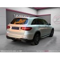 MERCEDES GLC Classe   250 d 9G-Tronic 4Matic Sportline Garantie 12 mois