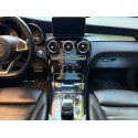 MERCEDES GLC Classe   250 d 9G-Tronic 4Matic Sportline Garantie 12 mois