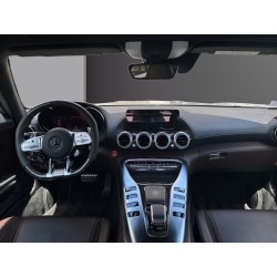 MERCEDES AMG GT COUPE S Coupe AMG Speedshift DCT