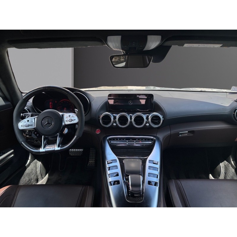 MERCEDES AMG GT COUPE S Coupe AMG Speedshift DCT