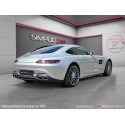 MERCEDES AMG GT COUPE S Coupe AMG Speedshift DCT