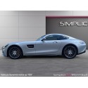 MERCEDES AMG GT COUPE S Coupe AMG Speedshift DCT