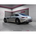 MERCEDES AMG GT COUPE S Coupe AMG Speedshift DCT
