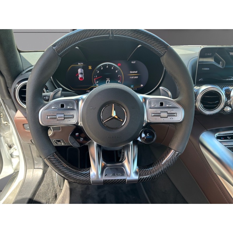 MERCEDES AMG GT COUPE S Coupe AMG Speedshift DCT
