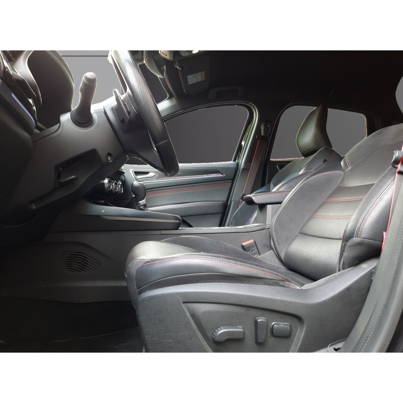 RENAULT ARKANA TCe 140 EDC FAP - 21B R.S. Line