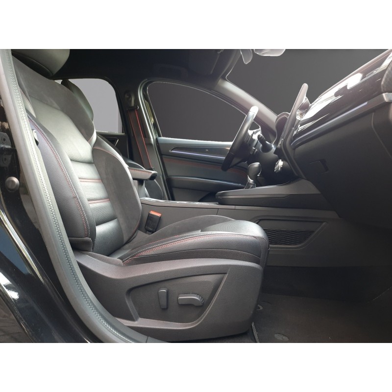 RENAULT ARKANA TCe 140 EDC FAP - 21B R.S. Line
