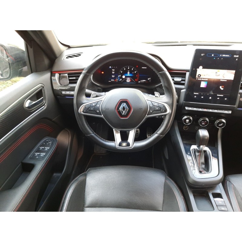 RENAULT ARKANA TCe 140 EDC FAP - 21B R.S. Line