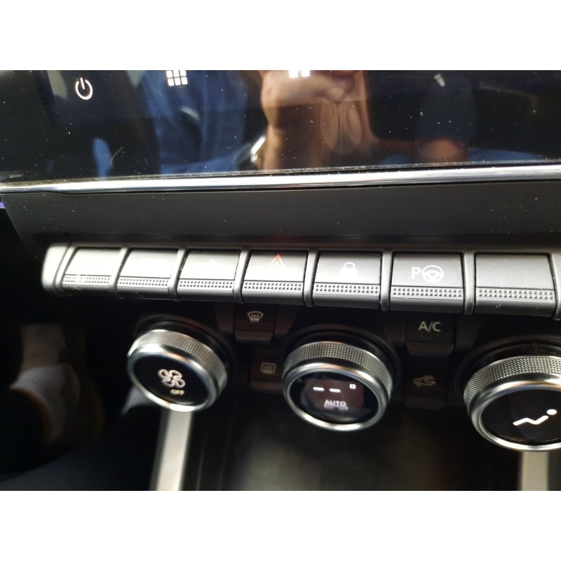 RENAULT ARKANA TCe 140 EDC FAP - 21B R.S. Line
