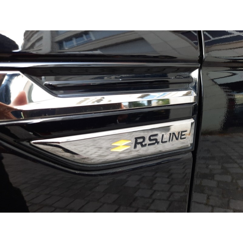 RENAULT ARKANA TCe 140 EDC FAP - 21B R.S. Line