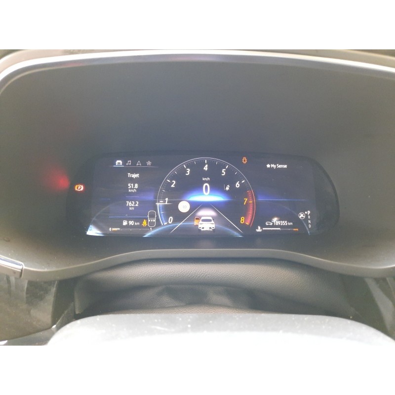 RENAULT ARKANA TCe 140 EDC FAP - 21B R.S. Line