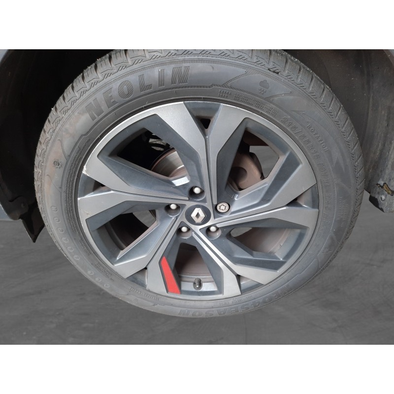 RENAULT ARKANA TCe 140 EDC FAP - 21B R.S. Line