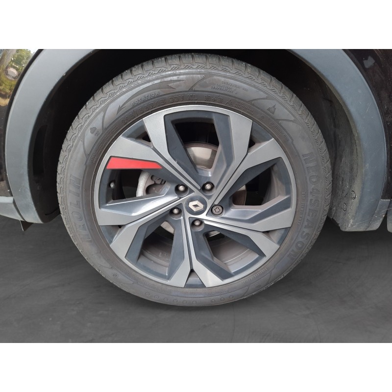 RENAULT ARKANA TCe 140 EDC FAP - 21B R.S. Line