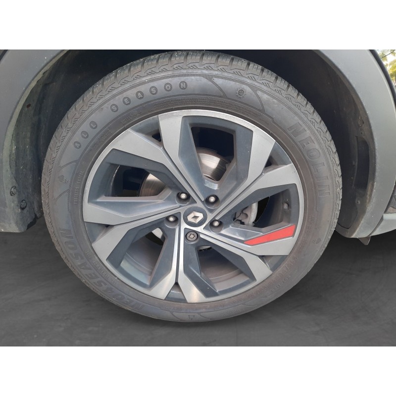 RENAULT ARKANA TCe 140 EDC FAP - 21B R.S. Line