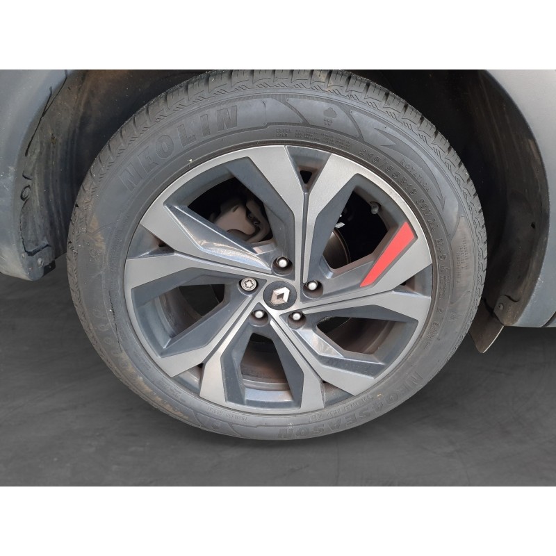 RENAULT ARKANA TCe 140 EDC FAP - 21B R.S. Line
