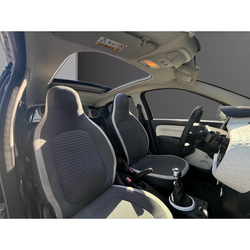 RENAULT TWINGO III 0.9 TCe 90 Energy Intens/GARANTIE 12 MOIS/ENTRETIEN COMPLET CONSTRUCTEUR/TOIT OUVRANT