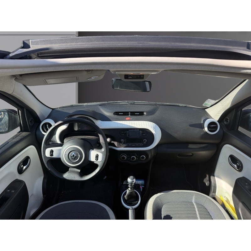 RENAULT TWINGO III 0.9 TCe 90 Energy Intens/GARANTIE 12 MOIS/ENTRETIEN COMPLET CONSTRUCTEUR/TOIT OUVRANT