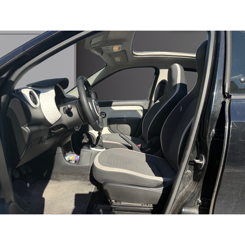 RENAULT TWINGO III 0.9 TCe 90 Energy Intens/GARANTIE 12 MOIS/ENTRETIEN COMPLET CONSTRUCTEUR/TOIT OUVRANT