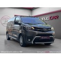 TOYOTA PROACE VERSO RC18 Medium 120 D-4D BVM6 Dynamic