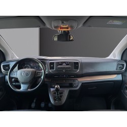 TOYOTA PROACE VERSO RC18 Medium 120 D-4D BVM6 Dynamic