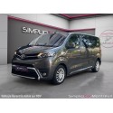 TOYOTA PROACE VERSO RC18 Medium 120 D-4D BVM6 Dynamic