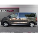 TOYOTA PROACE VERSO RC18 Medium 120 D-4D BVM6 Dynamic