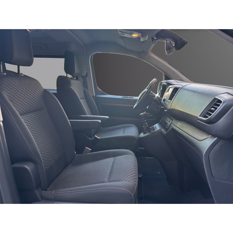 TOYOTA PROACE VERSO RC18 Medium 120 D-4D BVM6 Dynamic