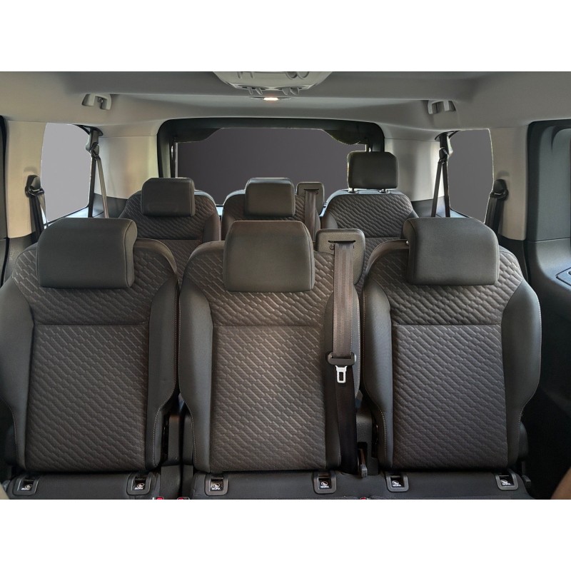 TOYOTA PROACE VERSO RC18 Medium 120 D-4D BVM6 Dynamic