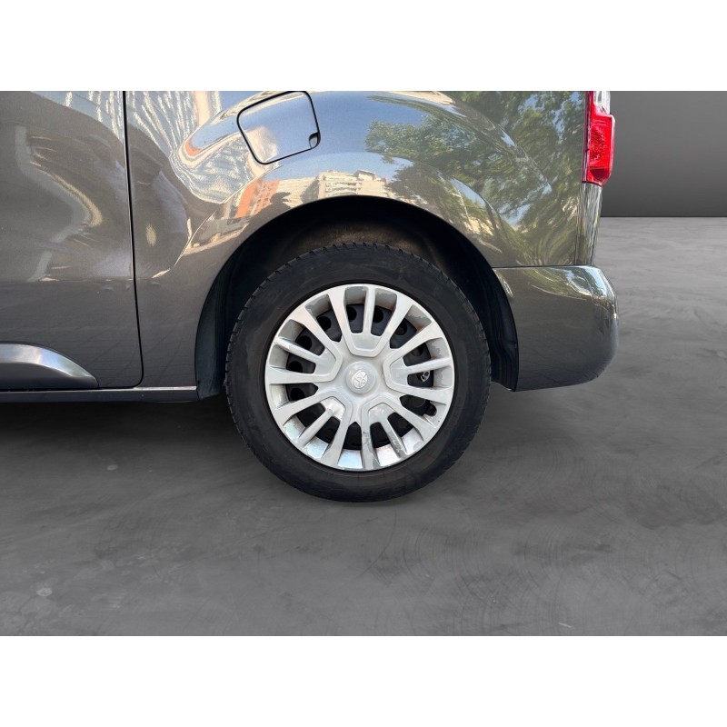 TOYOTA PROACE VERSO RC18 Medium 120 D-4D BVM6 Dynamic