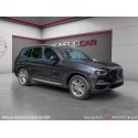 BMW X3 G01 xDrive 20i 184ch BVA8  FRANCAIS FULL ENTRETIEN BMW GARANTIE 12 MOIS