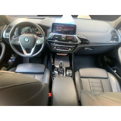 BMW X3 G01 xDrive 20i 184ch BVA8  FRANCAIS FULL ENTRETIEN BMW GARANTIE 12 MOIS