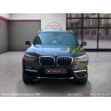 BMW X3 G01 xDrive 20i 184ch BVA8  FRANCAIS FULL ENTRETIEN BMW GARANTIE 12 MOIS