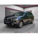 BMW X3 G01 xDrive 20i 184ch BVA8  FRANCAIS FULL ENTRETIEN BMW GARANTIE 12 MOIS