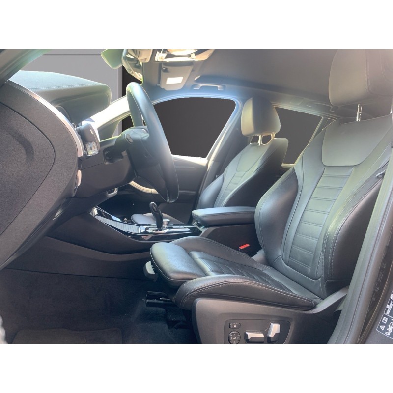 BMW X3 G01 xDrive 20i 184ch BVA8  FRANCAIS FULL ENTRETIEN BMW GARANTIE 12 MOIS